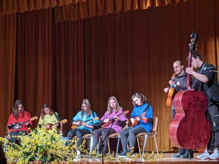 Festival tamburaških skupin 36